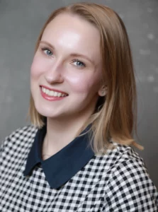 psycholog Małgorzata Trela