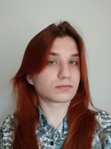 psycholog Michał Kokoszka