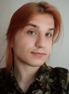 psycholog Michal Kokoszka